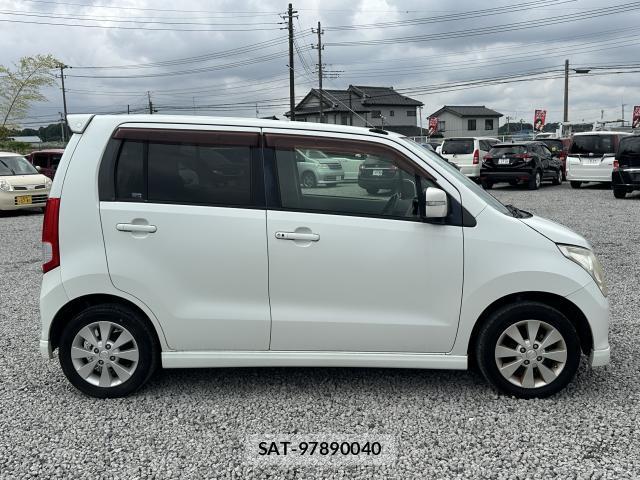 Suzuki WAGON R 2008-06 8224436-6