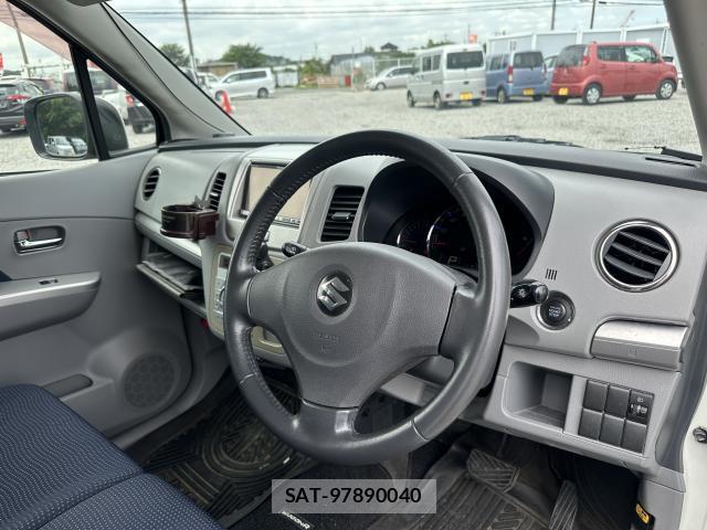Suzuki WAGON R 2008-06 8224436-8