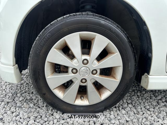 Suzuki WAGON R 2008-06 8224436-9