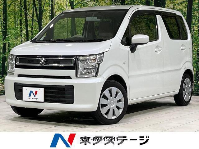 Suzuki WAGON R 2017-09 8224714-0