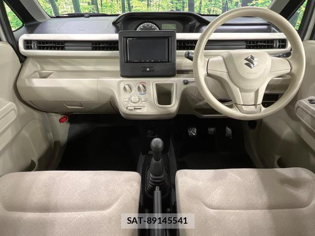 Suzuki WAGON R 2017-09 8224714-1