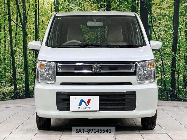 Suzuki WAGON R 2017-09 8224714-13