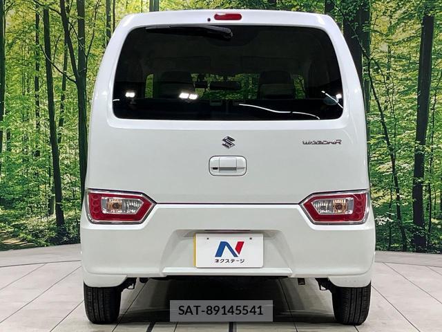Suzuki WAGON R 2017-09 8224714-14