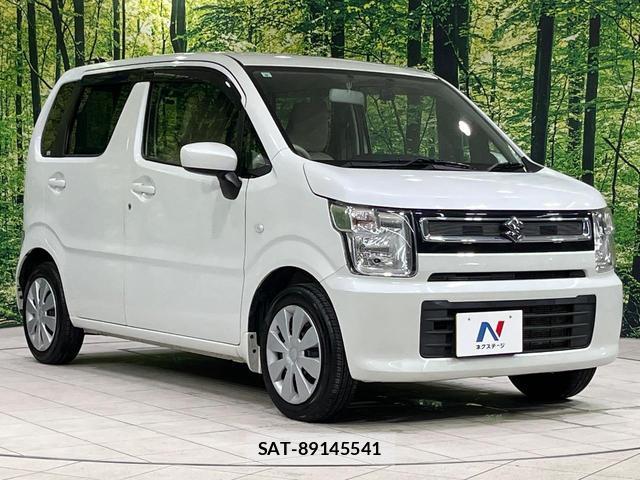 Suzuki WAGON R 2017-09 8224714-15