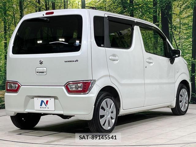 Suzuki WAGON R 2017-09 8224714-16