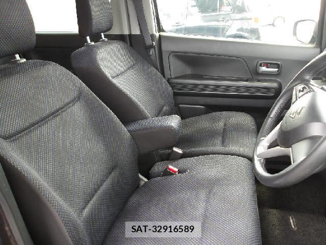 Suzuki WAGON R 2018-01 8224854-3
