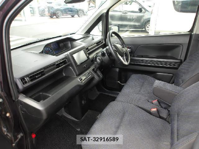 Suzuki WAGON R 2018-01 8224854-4