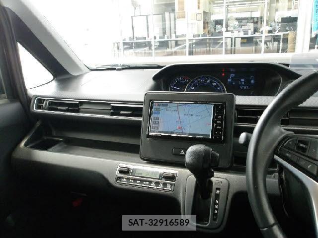 Suzuki WAGON R 2018-01 8224854-6