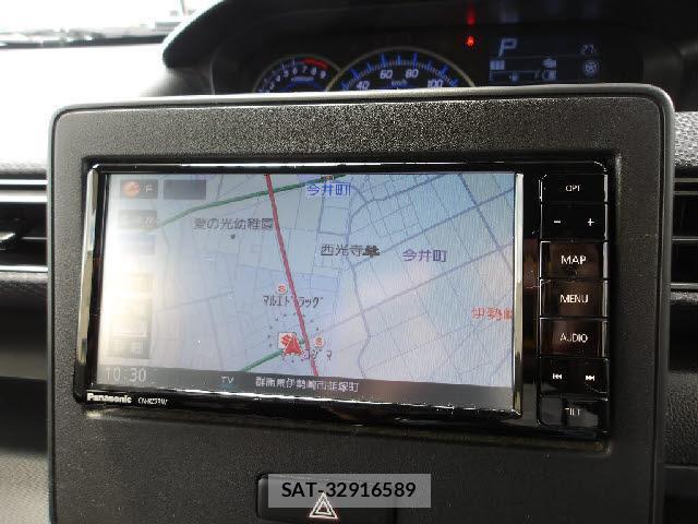 Suzuki WAGON R 2018-01 8224854-7