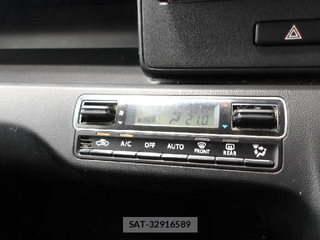 Suzuki WAGON R 2018-01 8224854-9