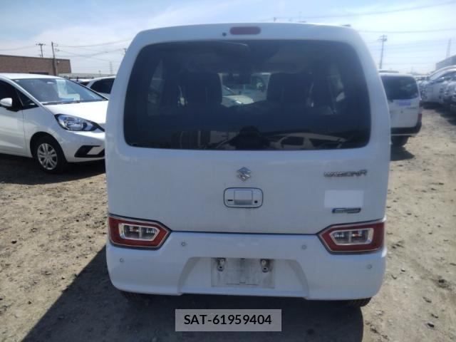 Suzuki WAGON R 2021-07 8224959-3