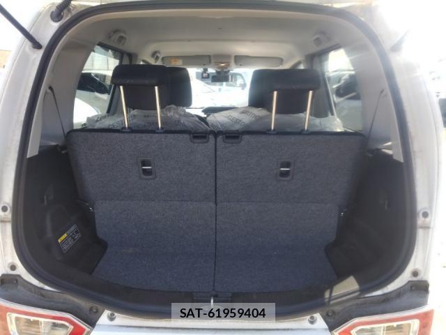 Suzuki WAGON R 2021-07 8224959-5