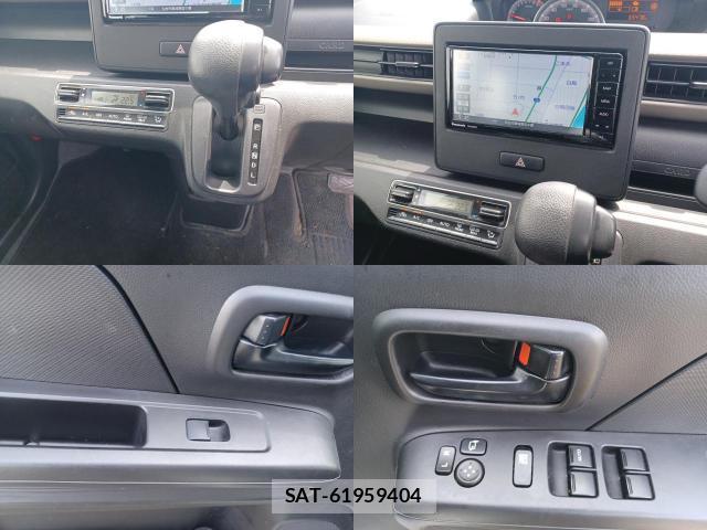 Suzuki WAGON R 2021-07 8224959-8