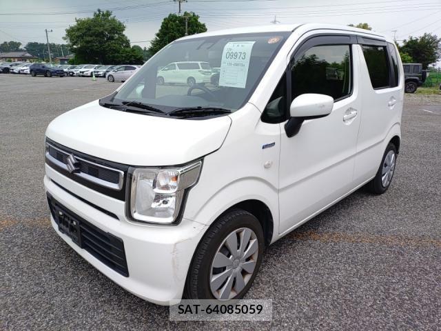 Suzuki WAGON R 2021-07 8225000-0