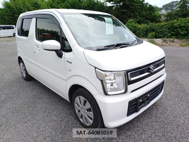 Suzuki WAGON R 2021-07 8225000-1