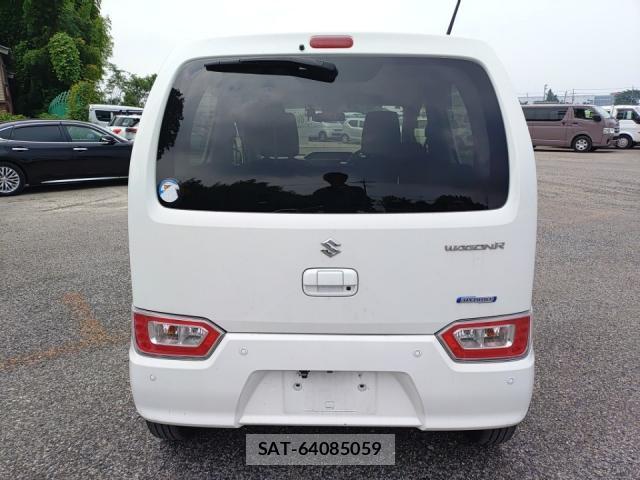 Suzuki WAGON R 2021-07 8225000-3