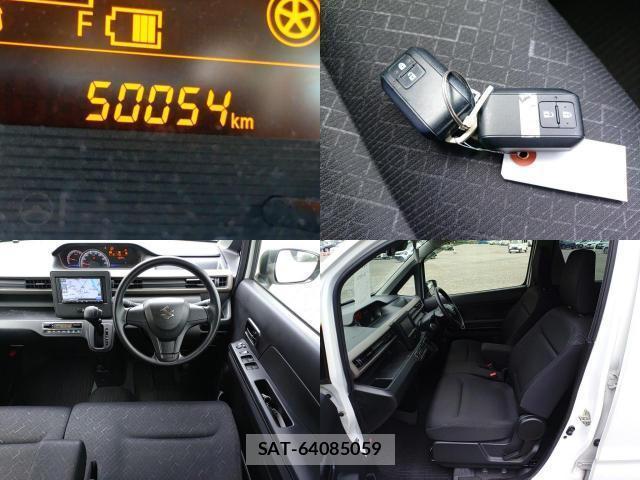 Suzuki WAGON R 2021-07 8225000-7