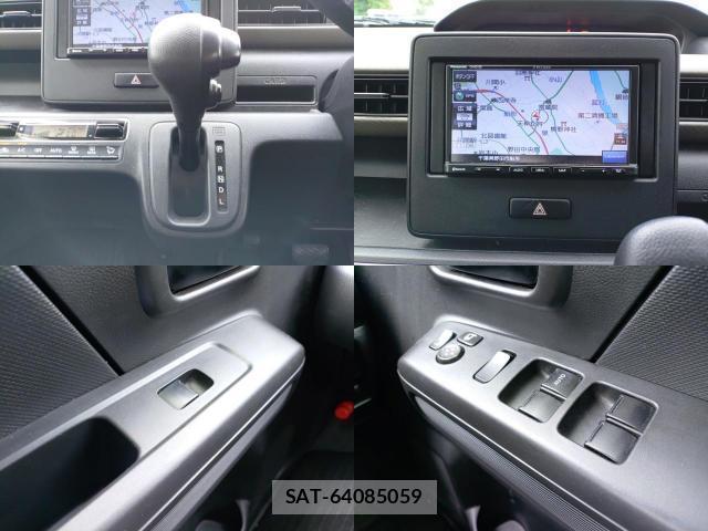 Suzuki WAGON R 2021-07 8225000-8