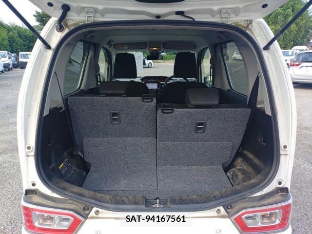 Suzuki WAGON R 2021-07 8225010-5