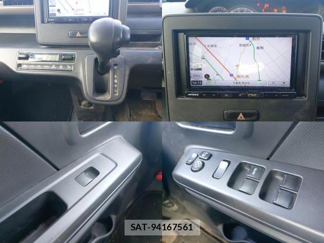 Suzuki WAGON R 2021-07 8225010-8