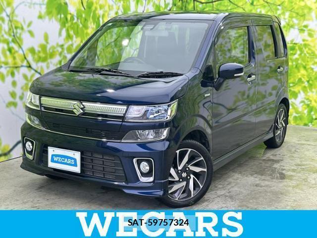 Suzuki WAGON R 2019-08 8225053-0