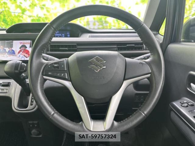 Suzuki WAGON R 2019-08 8225053-13