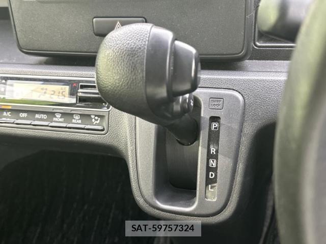 Suzuki WAGON R 2019-08 8225053-16