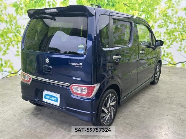 Suzuki WAGON R 2019-08 8225053-2