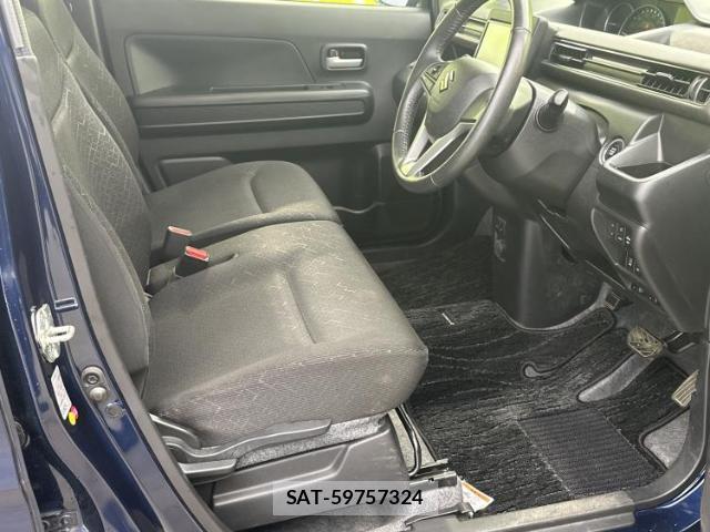 Suzuki WAGON R 2019-08 8225053-3