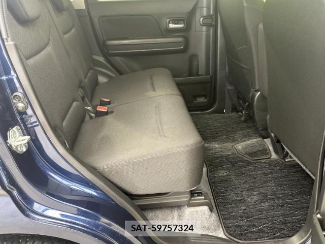 Suzuki WAGON R 2019-08 8225053-4