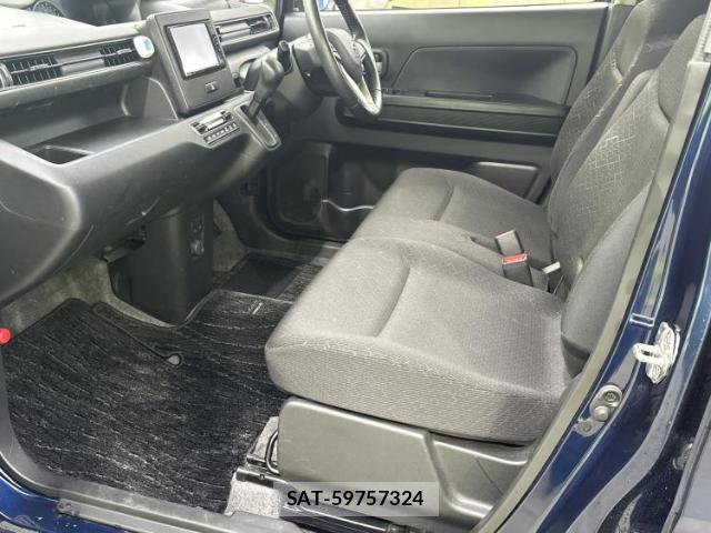 Suzuki WAGON R 2019-08 8225053-5