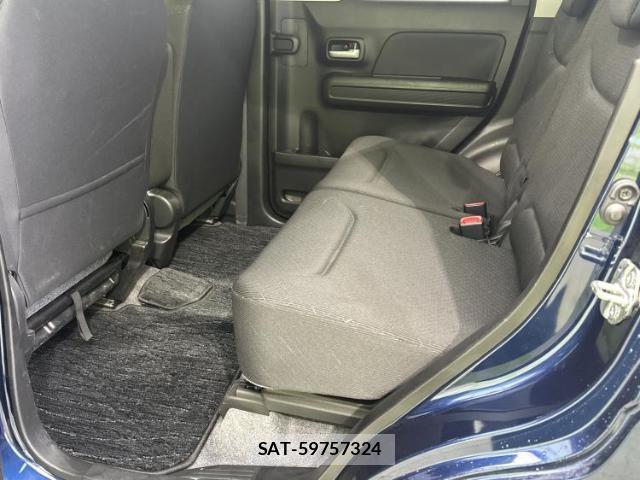 Suzuki WAGON R 2019-08 8225053-6