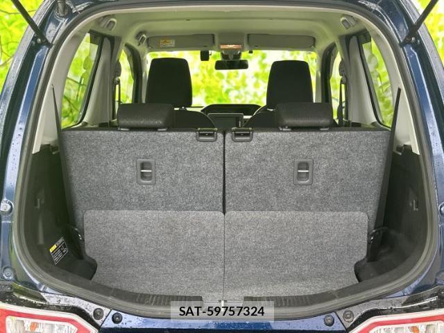 Suzuki WAGON R 2019-08 8225053-7