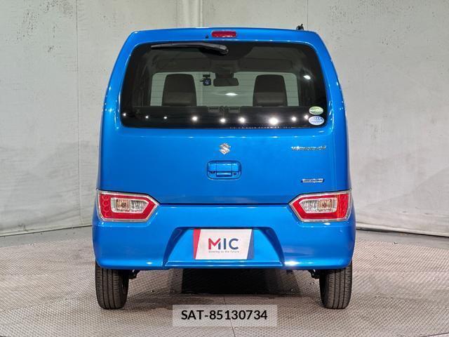 Suzuki WAGON R 2017-07 8225634-13