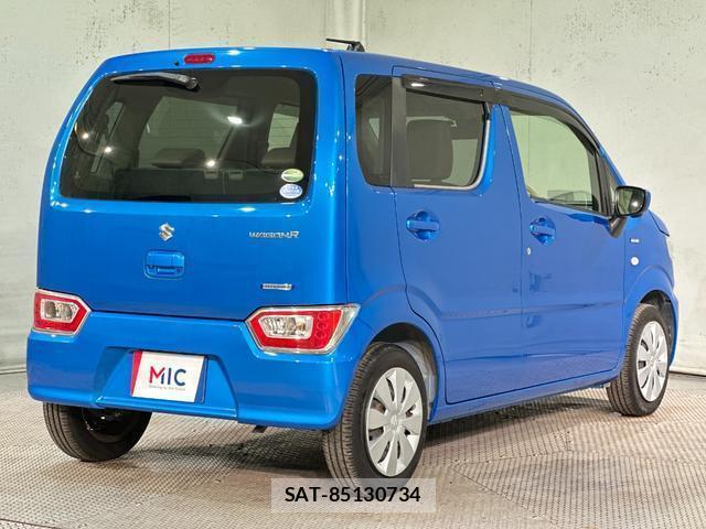 Suzuki WAGON R 2017-07 8225634-14