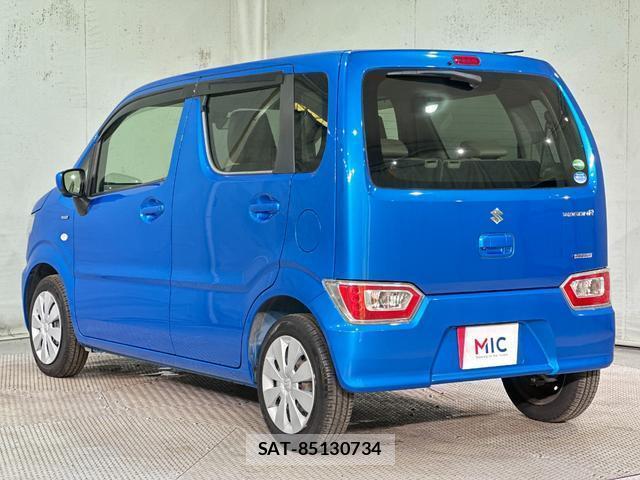 Suzuki WAGON R 2017-07 8225634-15