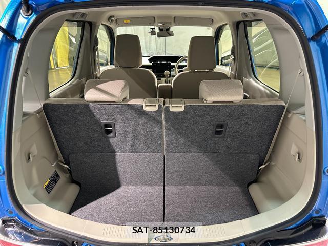 Suzuki WAGON R 2017-07 8225634-16