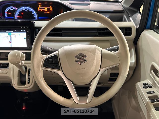 Suzuki WAGON R 2017-07 8225634-17