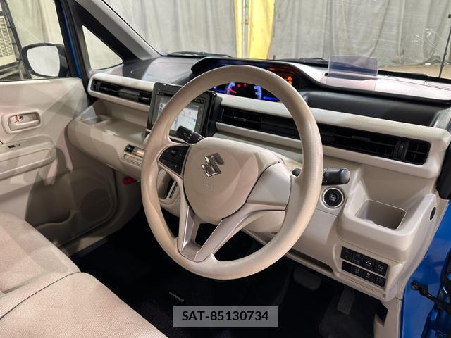 Suzuki WAGON R 2017-07 8225634-19
