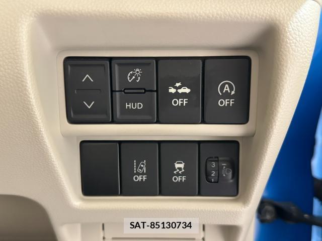 Suzuki WAGON R 2017-07 8225634-4