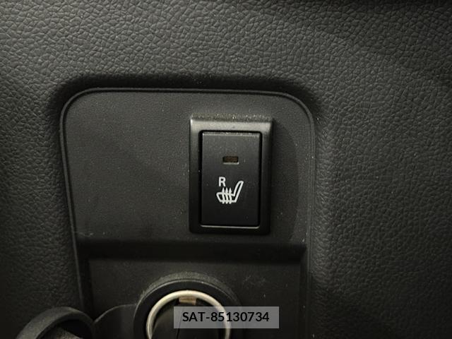 Suzuki WAGON R 2017-07 8225634-5