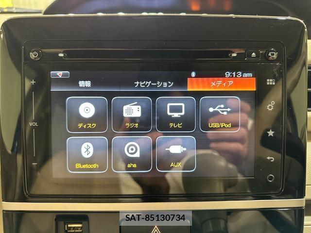 Suzuki WAGON R 2017-07 8225634-6