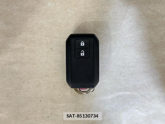 Suzuki WAGON R 2017-07 8225634-8
