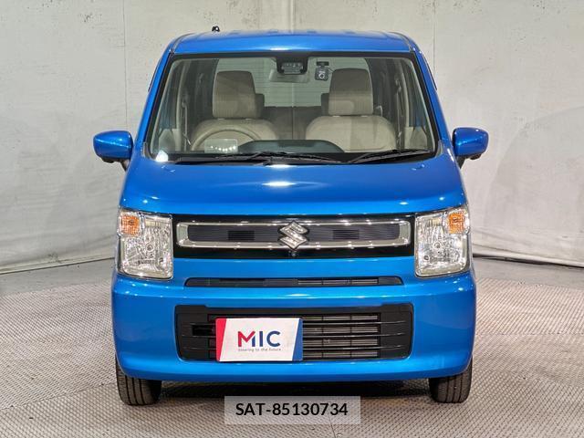 Suzuki WAGON R 2017-07 8225634-9
