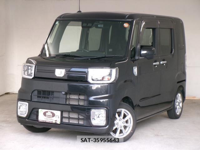 Daihatsu WAKE 2020-10 8219059-0