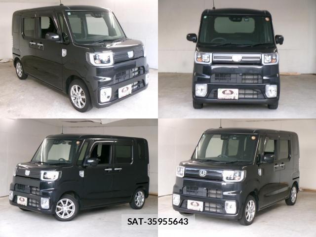 Daihatsu WAKE 2020-10 8219059-1