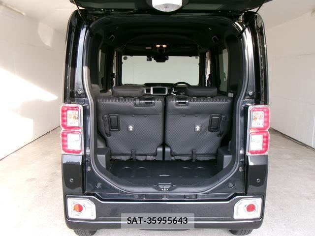 Daihatsu WAKE 2020-10 8219059-10