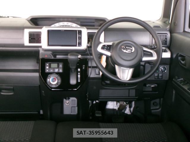 Daihatsu WAKE 2020-10 8219059-11