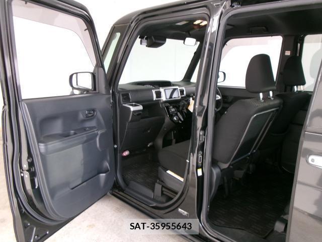 Daihatsu WAKE 2020-10 8219059-13