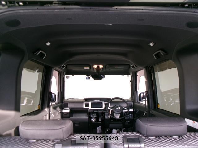 Daihatsu WAKE 2020-10 8219059-15